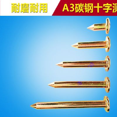不锈钢镀锌十字xk官方网页版_星空xingkong（中国）钉